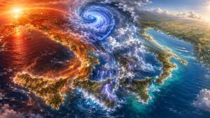 allerta meteo calabria sicilia fine luglio inizio agosto 2026