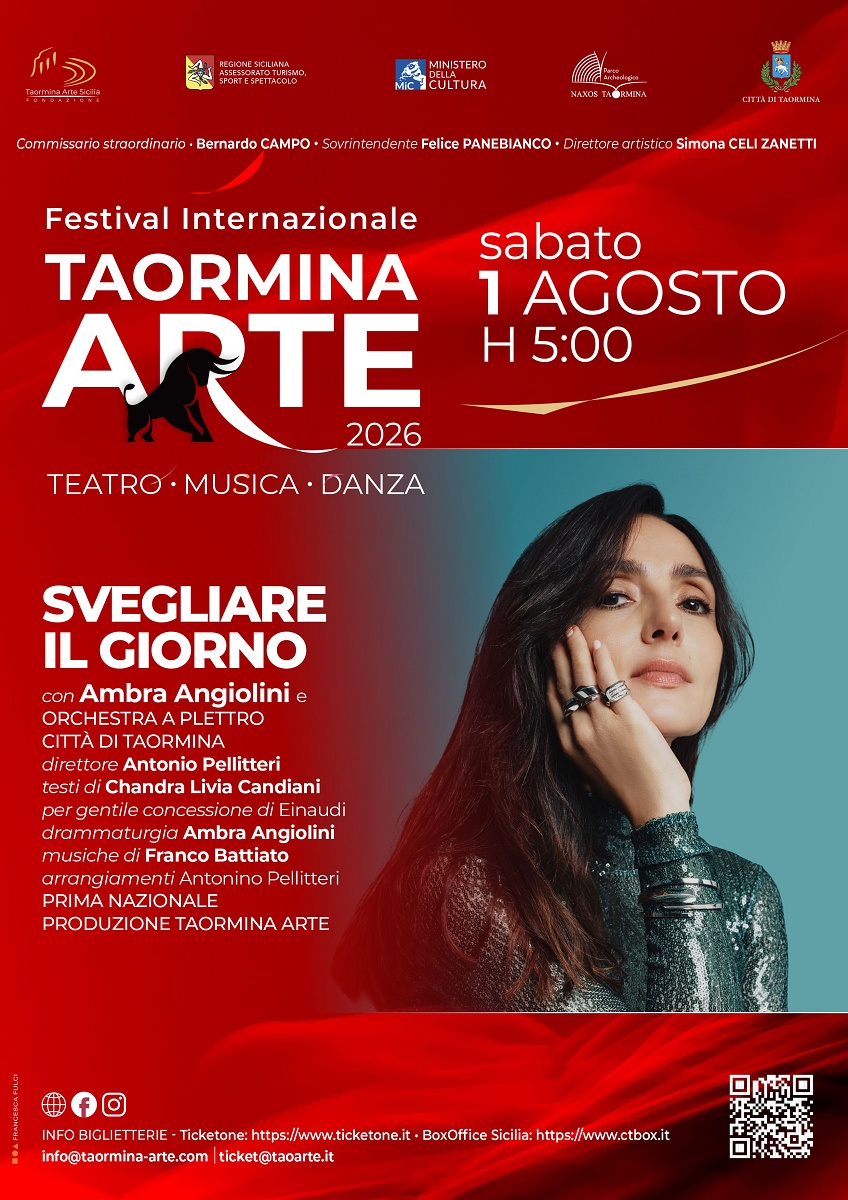 ambra taormina