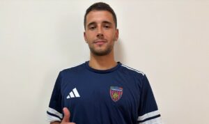 antonio d'alena