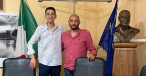 arlotta nuovo presidente pro loco san roberto