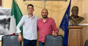 arlotta nuovo presidente pro loco san roberto