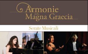 armonie magna grecia