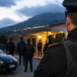 arresti carabinieri
