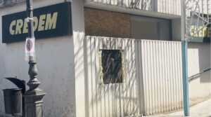 assalto bancomat credem