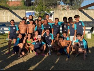 atleti pianeta Sport Reggio Calabria