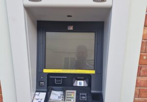 atm poste