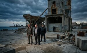 bancarotta nel settore del calcestruzzo