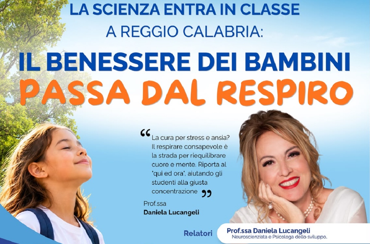 benessere bambini
