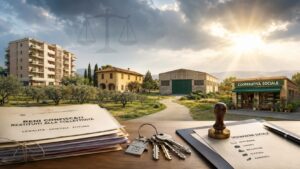 beni confiscati alle mafie