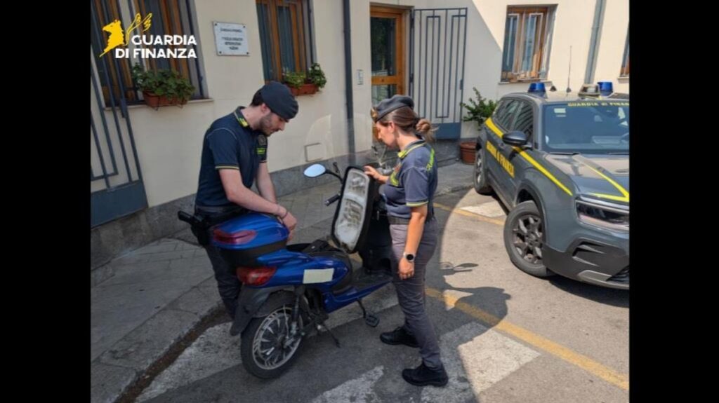 bici elettriche