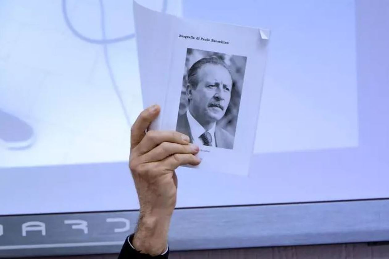 borsellino