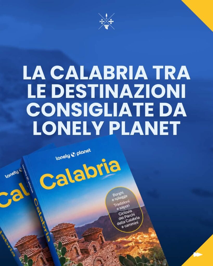 calabria su lonely planet