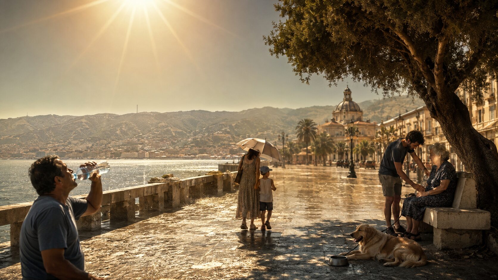 caldo messina