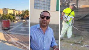 cannizzaro operazione obiettivo decoro