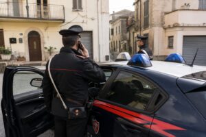 carabinieri