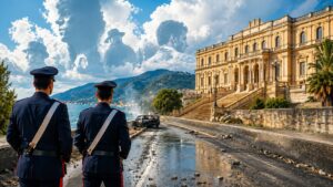 carabinieri