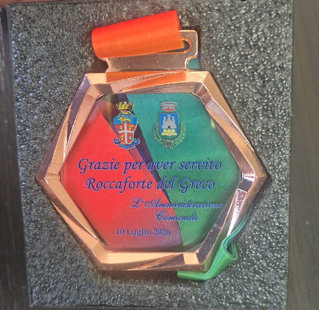 carabinieri roccaforte del greco