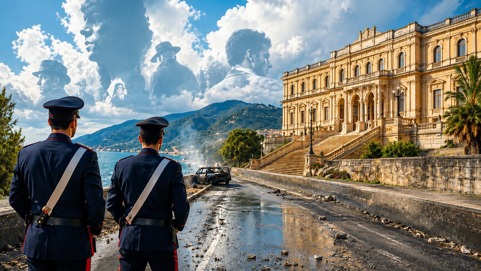 carabinieri