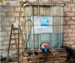 carburante