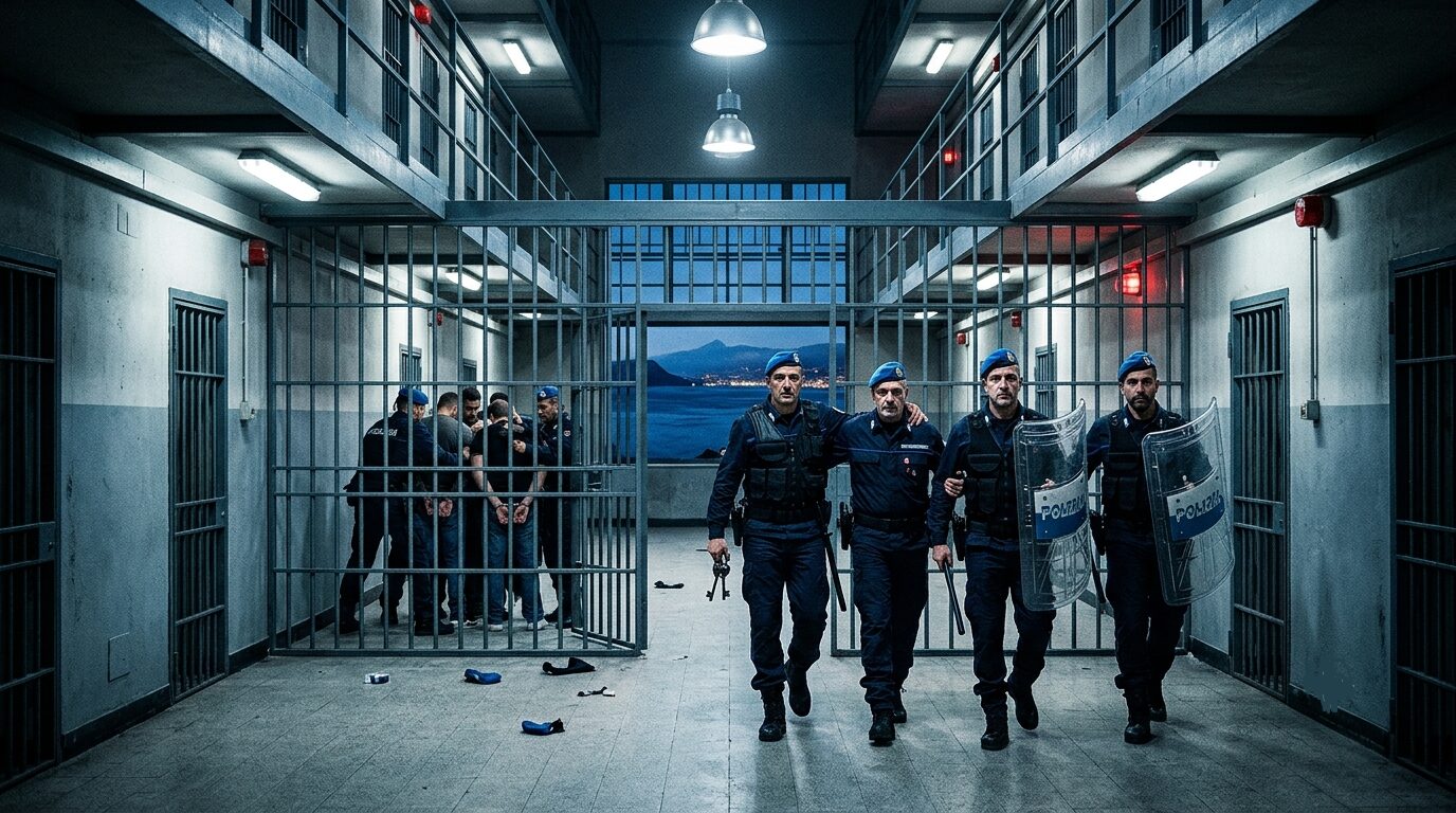 carcere