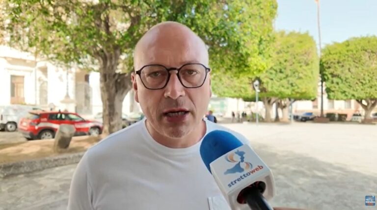 Elezioni Metropolitane di Reggio Calabria, Versace: “attendiamo le funzioni dalla Regione. E spero che il voto torni ai cittadini” | INTERVISTA