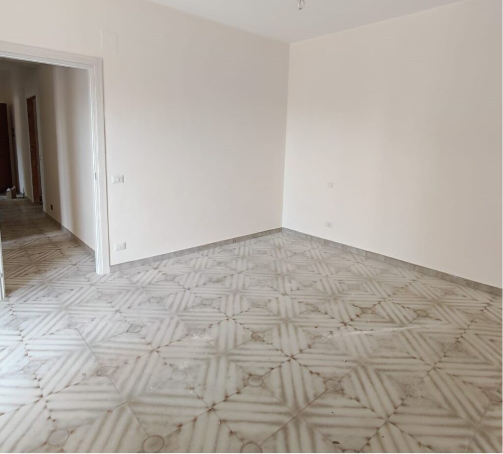 casa finita 10 luglio