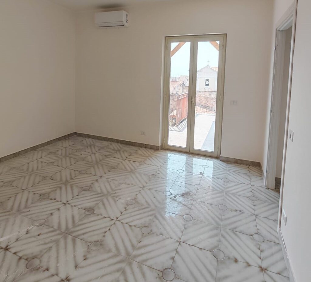 casa finita 11 luglio