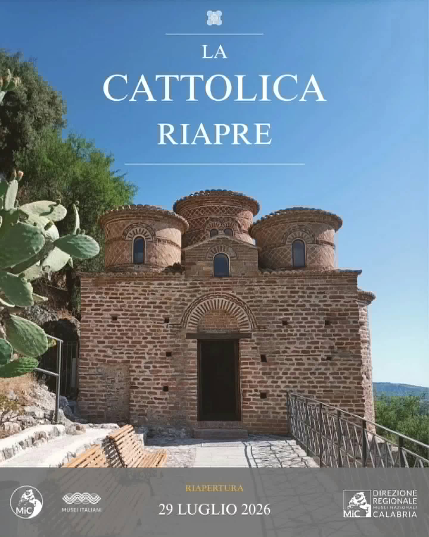 cattolica di stilo