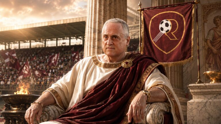 claudio lotito reggina