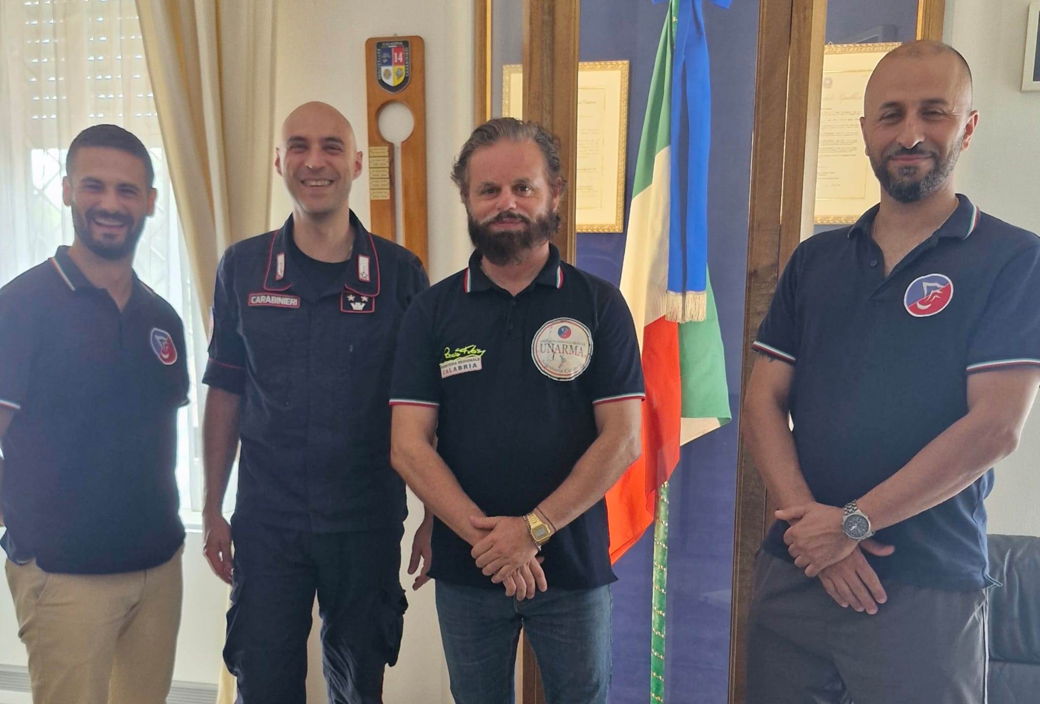 colonnello artioli
