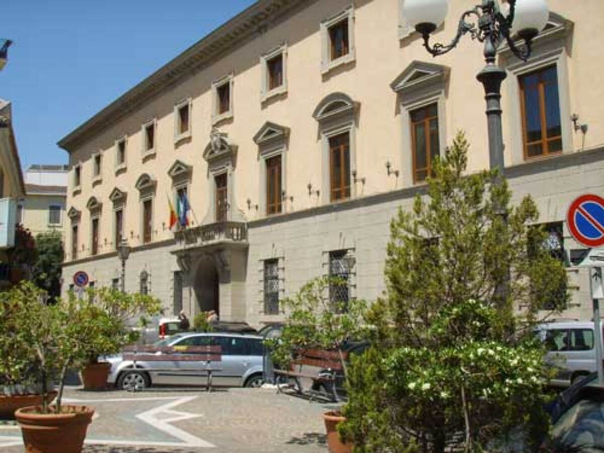 comune catanzaro