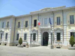 comune palmi