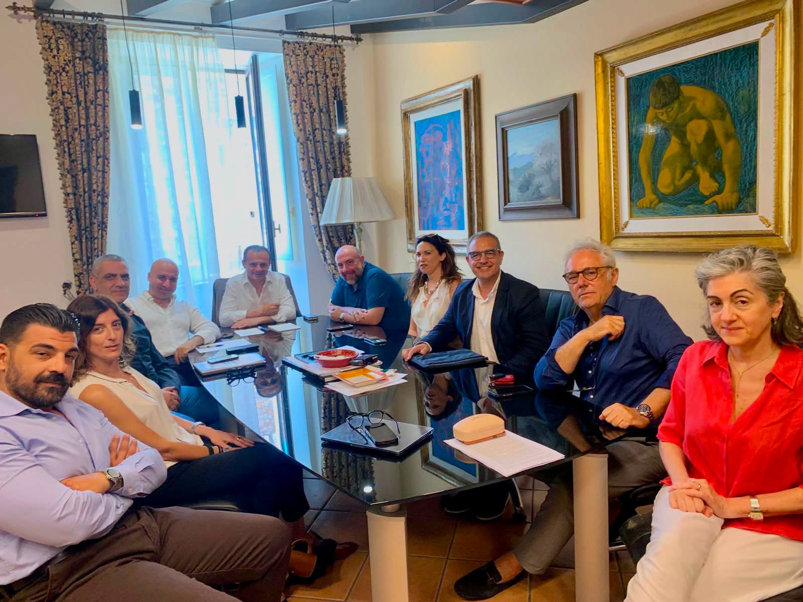 comune taormina