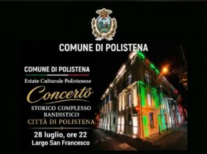 concerto polistena
