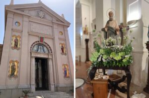 condera sant'elia profeta