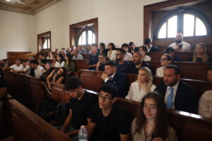 consiglio comunale di reggio calabria 20 luglio 2026