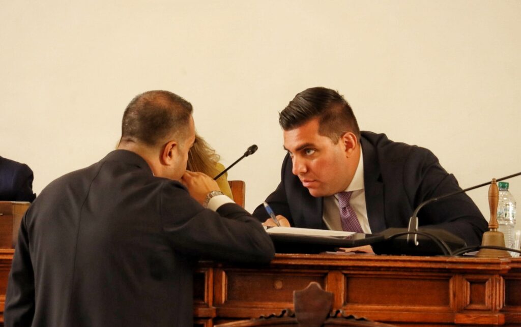 consiglio comunale reggio calabria 20 luglio 2026