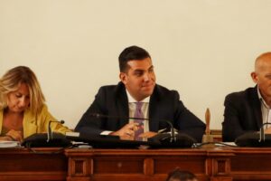 consiglio comunale reggio calabria 20 luglio 2026