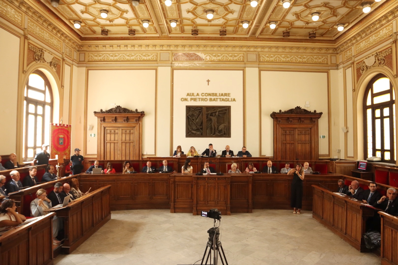 consiglio comunale reggio calabria 20 luglio 2026 (4)