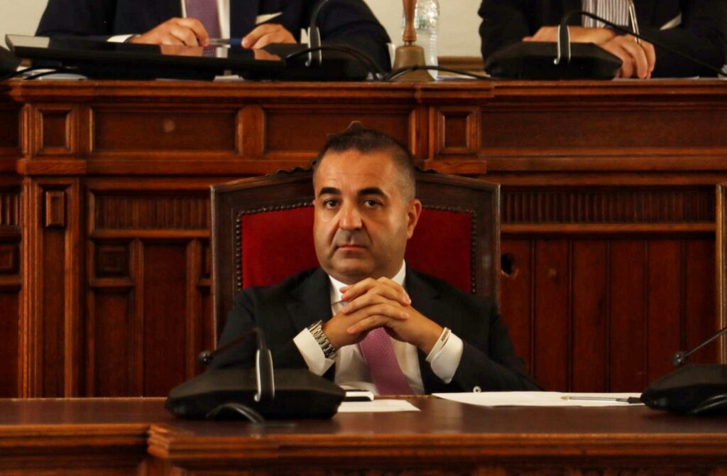 consiglio comunale reggio calabria 20 luglio 2026