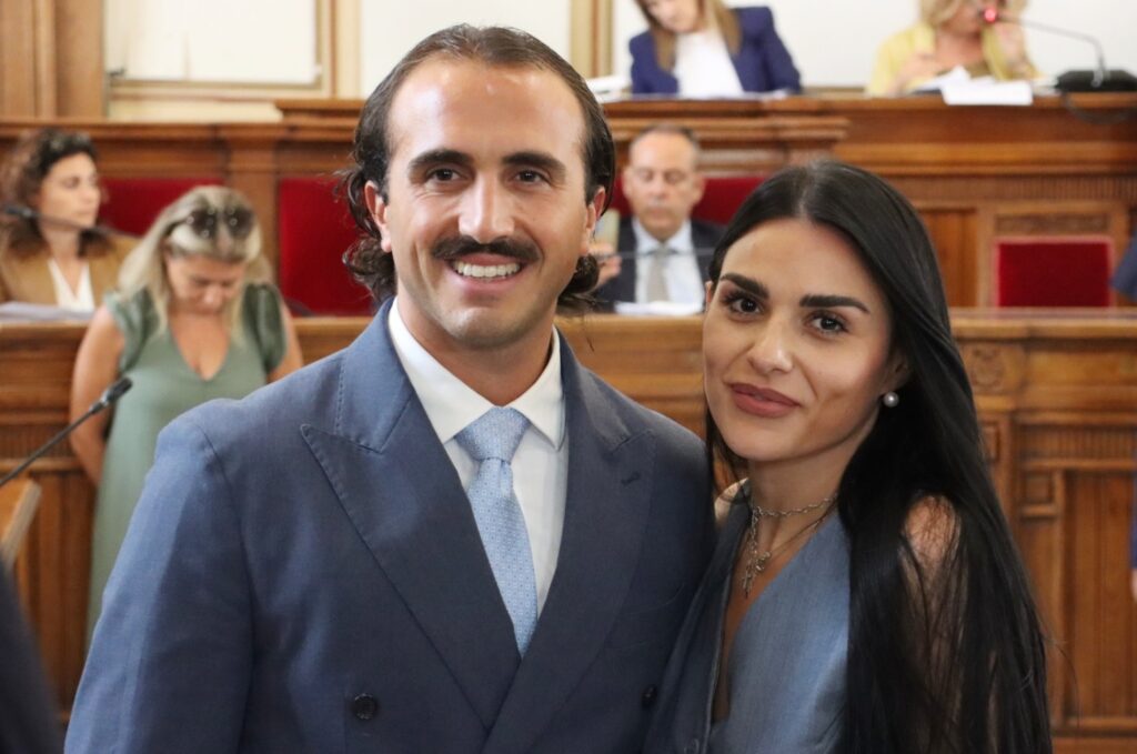 consiglio comunale reggio calabria 20 luglio 2026