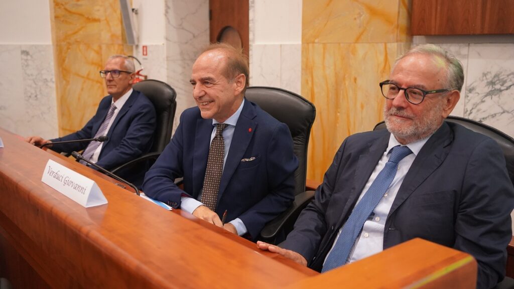 consiglio metropolitano reggio calabria