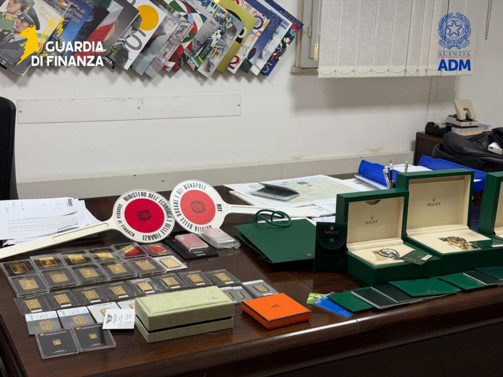 controlli imbarco navi malta