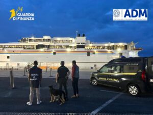 controlli imbarco navi malta