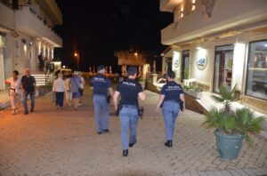 controlli polizia crotone