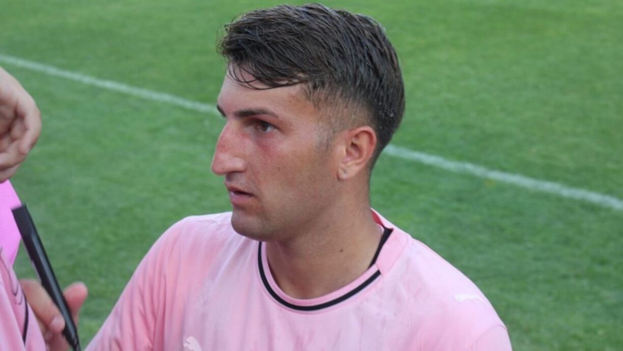 corona palermo