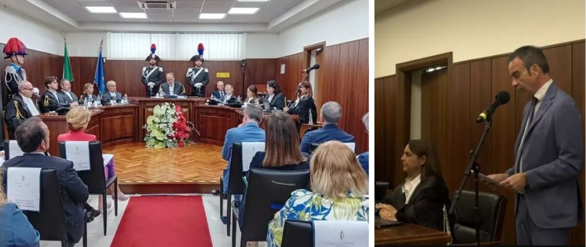 Corte dei Conti valuta bilancio Calabria, avanzo di amministrazione tra i più alti d’Italia