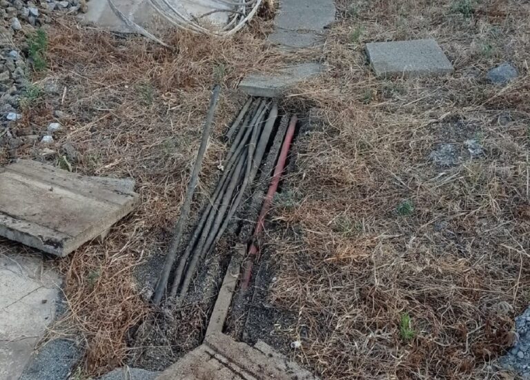 danni rete ferroviaria calabria