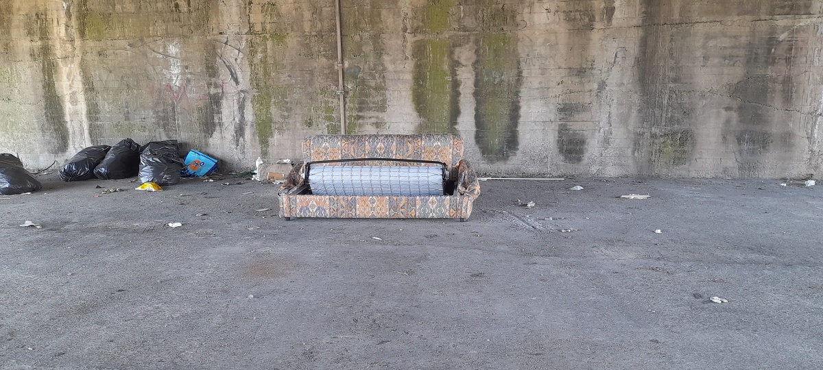 degrado reggio calabria