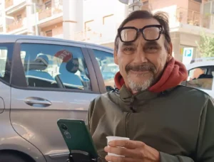 dino smedile